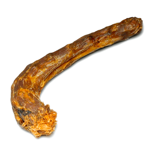 cuello de pavo masticación masticables snack naturales