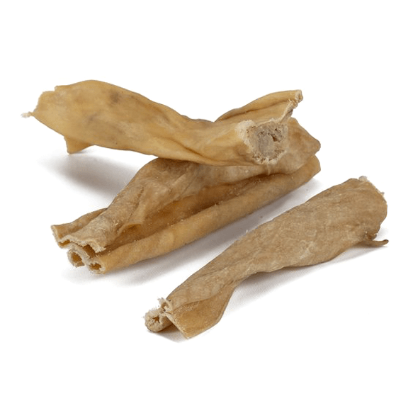 piel cordero perro masticación masticables snack naturales