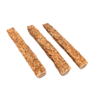 sticks de gallineta nordica perro masticación masticables snack naturales
